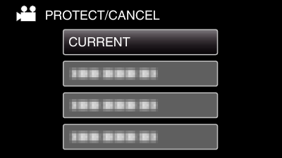 PROTECT CURRENT-2